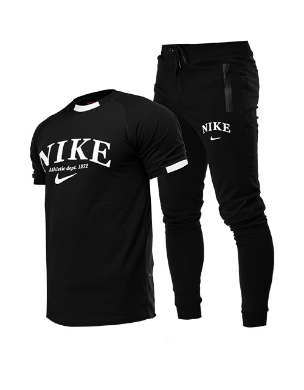 ست تیشرت و شلوار مردانه Nike مدل 38131